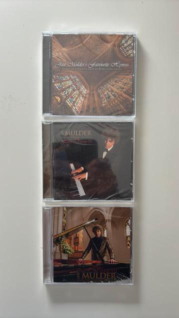 Jan Mulder - piano met orkest beschikbaar voor biedingen