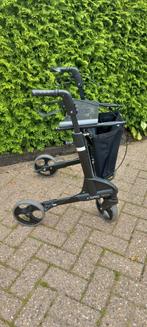 Keurige lichtgewicht Topro Troja rollator maat M, Ophalen, Lichtgewicht, Gebruikt
