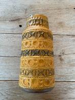 Vintage Bay vaas West Germany, Antiek en Kunst, Antiek | Vazen, Ophalen of Verzenden