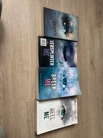 Vrees Me Boekenserie - Tahereh Mafi, Verzenden, Zo goed als nieuw, Nederland