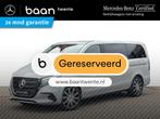 Mercedes-Benz V-Klasse V 300d L DC Avantgarde | incl. BPM ex, Auto's, Automaat, Achterwielaandrijving, Gebruikt, Bedrijf