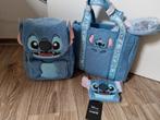 Disney loungefly set van Stitch * nieuw *, Ophalen of Verzenden, Overige figuren, Nieuw, Kleding of Textiel