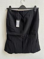 Rene lezard rok 38 zwart skirt, Kleding | Dames, Ophalen of Verzenden, Zo goed als nieuw, Maat 38/40 (M), Zwart