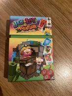 Jeb & Lilly Avontuur Kaartspel, Drie of vier spelers, Ophalen, Zo goed als nieuw