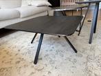 Salontafel Ridgefield, Ophalen, 50 tot 100 cm, 50 tot 75 cm, Vierkant