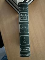 Geillustreerde Encyclopedie Winkler Prins, Boeken, Encyclopedieën, Ophalen of Verzenden, Zo goed als nieuw, Los deel, Algemeen