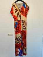 Jumpsuit Caroline Biss, maat 34, Kleding | Dames, Jumpsuits, Overige kleuren, Verzenden, Zo goed als nieuw, Maat 34 (XS) of kleiner