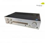 Luxman L3 Silverface Solid State Stereo Integrated Amplifier, Overige merken, Gebruikt, Ophalen of Verzenden, Nvt