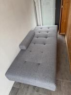 Slaapbank | daybed Norefjell 200cm, Ophalen, Eenpersoons, Zo goed als nieuw, 80 cm