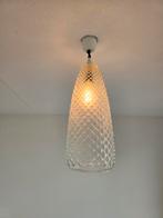 Sissy Boy hanglamp, Ophalen, Zo goed als nieuw, Glas, Minder dan 50 cm