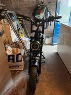V20 Mini fatbike, Fietsen en Brommers, Minibikes, Midibikes en Pitbikes, Ophalen, Zo goed als nieuw, Overige typen