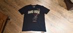 Origineel Hardrock shirt Edinburch maat L, Kleding | Heren, Verzenden, Gedragen