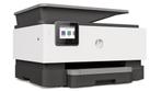 HP Officejet Pro 9015e, Computers en Software, Printers, Inkjetprinter, All-in-one, Ophalen of Verzenden, Zo goed als nieuw