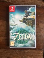 The Legend of Zelda: Tears of the Kingdom, Overige genres, 1 speler, Nieuw, Ophalen of Verzenden