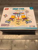 YERL Smart Stick Bouwset - 200 stuks Nieuw, Ophalen, Nieuw, Overige merken