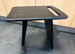 Moods Bijzettafel 'Evi' multifunctioneel als krantenbak, Ophalen of Verzenden, Zo goed als nieuw, Rechthoekig, Minder dan 55 cm