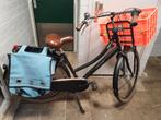 Dames fiets, Ophalen of Verzenden, Zo goed als nieuw