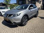 Nissan Qashqai 1.2 Acenta, Automaat, 65 €/maand, Stof, Gebruikt