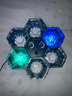 Disco Lamp - Muziekgestuurd & Snelheid Regelbaar, Muziek en Instrumenten, Licht en Laser, Ophalen of Verzenden, Gebruikt, Licht