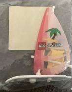 Vintage Lego 1992 meisje met surfboard #821473,nieuw,OVP, Ophalen of Verzenden, Nieuw, Complete set, Lego