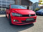 Volkswagen POLO 1.0 MPI Trendline, 5-Deurs, App-Navigatie, 1, 1005 kg, Stof, Gebruikt, Bedrijf