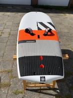 Windsurfen, Watersport en Boten, Windsurfen, Ophalen, Minder dan 250 cm, Zo goed als nieuw, Minder dan 5 m²