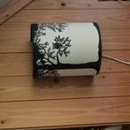 Wand wonderlamp, Huis en Inrichting, Ophalen of Verzenden, Zo goed als nieuw