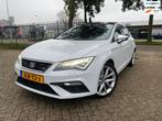 Seat LEON 1.4 EcoTSI FR Connect Panoramadak Cruise Pdc Stoel, Gebruikt, 4 cilinders, 150 pk, Leon