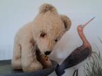 Vintage IJsbeertje van Teddy, Ophalen of Verzenden, Gebruikt, Stoffen beer, Overige merken