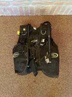 Trimvest maat S- Mares vector origin, Watersport en Boten, Duiken, Ophalen of Verzenden, Gebruikt, Trimvest of Wing