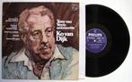 Tony Verre Ontmoet Ko van Dijk 16 nrs LP 1978 zeer mooi, Ophalen of Verzenden, Zo goed als nieuw, 12 inch, Overige genres