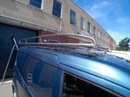 Ford transit connect 2013-2026 aluminium imperiaal