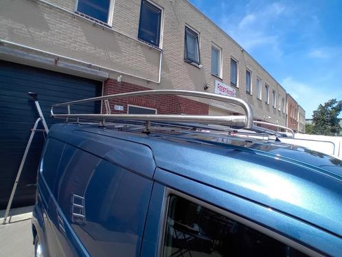 Ford transit connect 2013-2026 aluminium imperiaal, Caravans en Kamperen, Camper-accessoires, Zo goed als nieuw, Ophalen