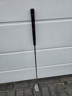 Odyssey White Ice 9 putter golf club 340 g met cover, Ophalen of Verzenden, Zo goed als nieuw, Club, Overige merken