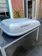 Hapro Probox 430 dakkoffer, Auto diversen, Ophalen, Gebruikt