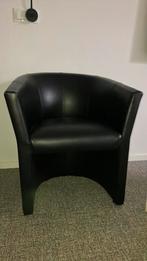 Zgan Fauteuil, Huis en Inrichting, Fauteuils, Ophalen, Zo goed als nieuw