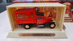 1932 Ford AA Delivery Van Stroh's - Matchbox Modelauto, Overige merken, 1:32 tot 1:50, Ophalen of Verzenden, Zo goed als nieuw