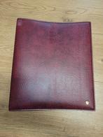 Mooie map met postzegels Zweden, Ophalen of Verzenden, Zweden