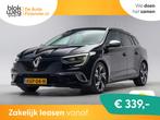 Renault Mégane 1.6 TCe GT [Pano Alcantara Bekle € 19.945,, Auto's, Automaat, Lichtsensor, 1618 cc, Gebruikt