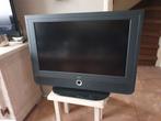 Loewe 39 inch TV met afstandsbediening - Goed Werkend, Gebruikt, 50 Hz, LCD, 40 tot 60 cm