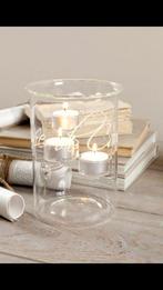 Riviera maison lume di candela kandelaar windlicht lantaarn, Huis en Inrichting, Woonaccessoires | Kandelaars en Kaarsen, Ophalen