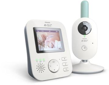 Philips Avent SCD620/26 - Digitale videobabyfoon beschikbaar voor biedingen