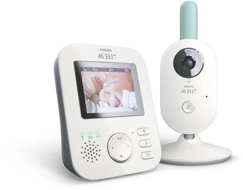 Philips Avent SCD620/26 - Digitale videobabyfoon, Kinderen en Baby's, Babyvoeding en Toebehoren, Overige typen, Ophalen of Verzenden