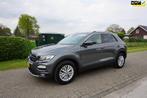 Volkswagen T-Roc 1.5 TSI Style Navigatie carplay NAP, Voorwielaandrijving, Euro 6, 4 cilinders, 150 pk