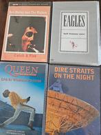 24 Lp's, 4 x Cd's en 4x Dvd's, Ophalen, Gebruikt, Overige formaten