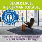 Ice Breaker Orange tapijttegels, direct leverbaar, Overige kleuren, Nieuw, Ophalen of Verzenden, Tapijttegels