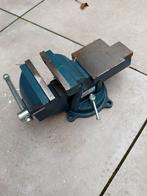 Bankschroef, Ophalen, Nieuw, Minder dan 70 cm, Bankschroef