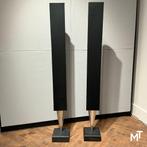 Bang & Olufsen Beolab 8000 Zilver/Zwart, Bang & Olufsen, Zo goed als nieuw, 120 watt of meer, Ophalen