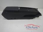 VW ID7 14A Middenconsole Armsteun Leer Leder, Ophalen of Verzenden, Gebruikt
