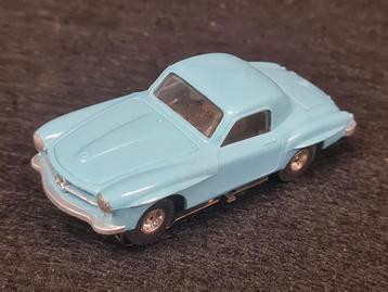 Faller AMS Mercedes 190SL - Zeldzaam! beschikbaar voor biedingen